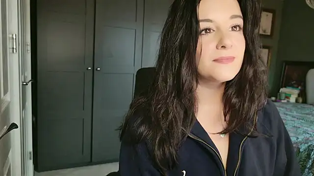 flatwhite0 online show from January 13, 2026, 11:04 am