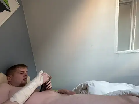 germancock1 online show from February 25, 2026, 3:21 pm