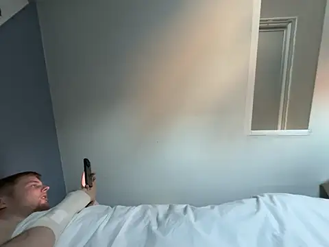 germancock1 online show from March 4, 2026, 12:44 pm