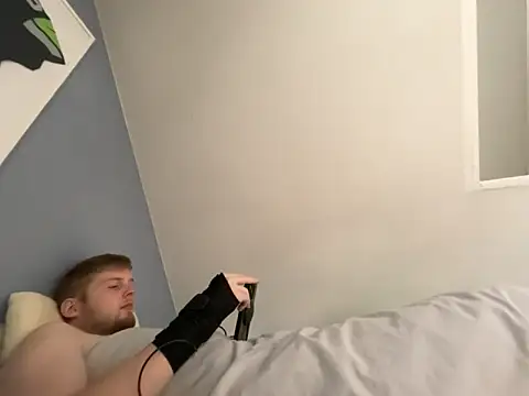 germancock1 online show from April 1, 2026, 12:06 pm