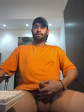 Dirtyboyhot online show from February 26, 2026, 4:22 am