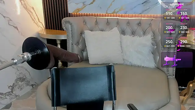 MAEVE BOOBS online show from November 25, 2025, 12:54 am