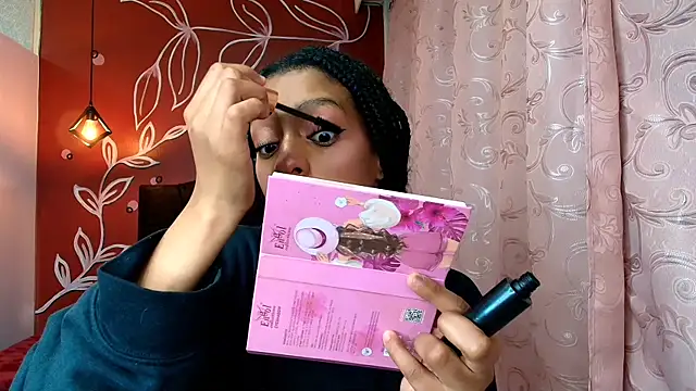 Zia Green online show from December 29, 2024, 4:59 am