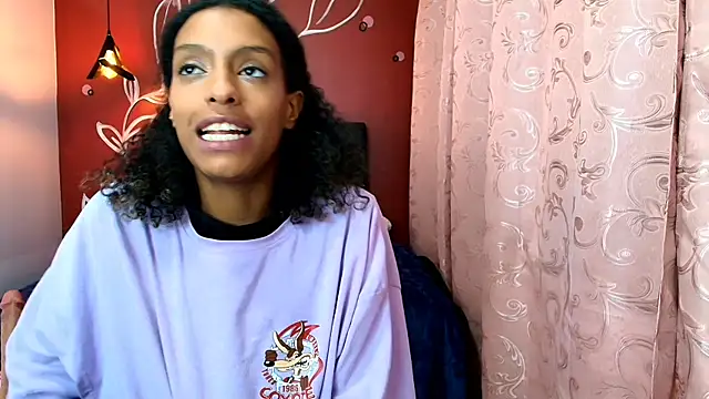 Zia Green online show from January 23, 2025, 10:11 pm