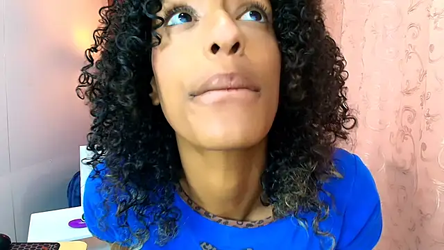 Zia Green online show from January 27, 2025, 7:35 pm