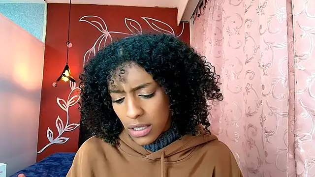 Zia Green online show from January 29, 2025, 3:04 pm