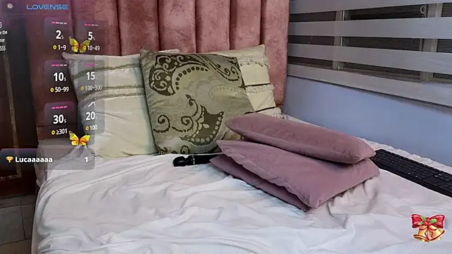 lou rosse  online show from December 28, 2024, 12:36 am