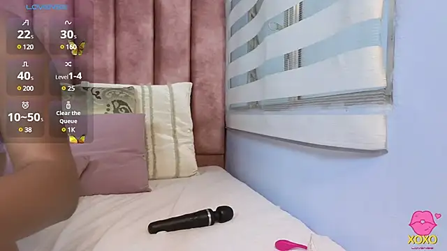 lou rosse  online show from February 12, 2025, 9:22 pm