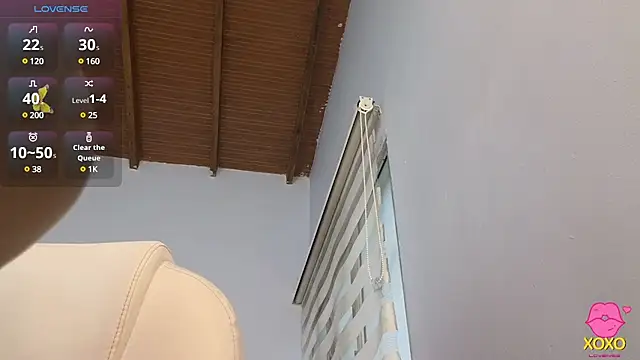 lou rosse  online show from March 20, 2025, 7:57 pm