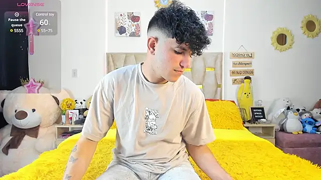 patrick sanzz online show from February 6, 2025, 8:45 pm