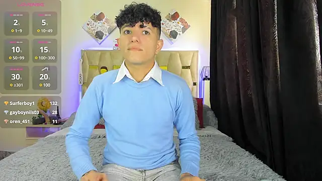 patrick sanzz online show from March 7, 2025, 1:18 pm