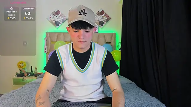 patrick sanzz online show from March 10, 2025, 7:42 am