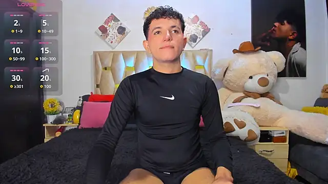 patrick sanzz online show from November 21, 2025, 5:17 am