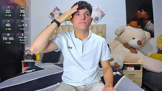 patrick sanzz online show from January 7, 2026, 7:05 pm