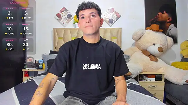 patrick sanzz online show from January 8, 2026, 8:00 pm