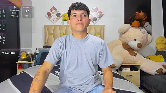 patrick sanzz online show from January 13, 2026, 11:54 pm