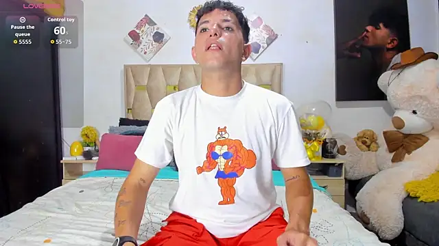 patrick sanzz online show from March 25, 2026, 10:16 pm