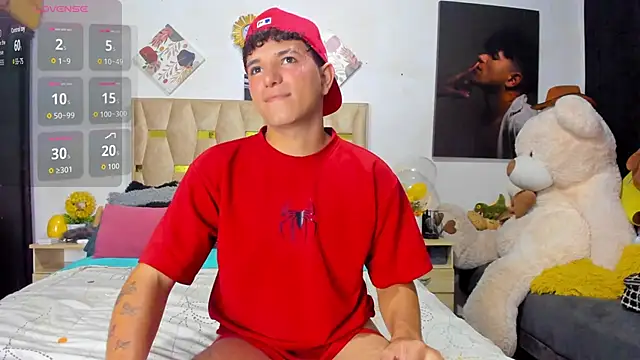 patrick sanzz online show from April 5, 2026, 7:22 pm