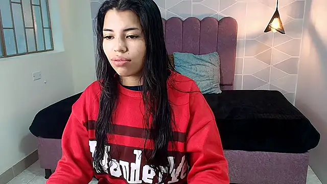 Snapshot of Asly_Morgan chatting on January 19, 2025, 12:17 pm Asly Morgan online show from January 19, 2025, 12:17 pm