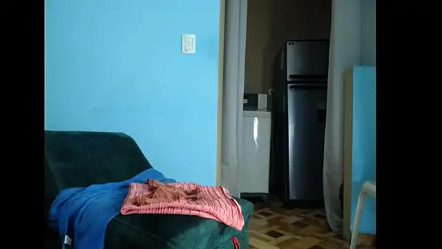 Iivana 19 online show from October 3, 2025, 4:59 pm