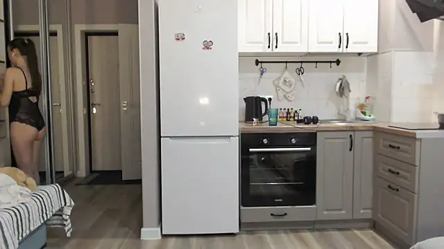 viviandaimond1 online show from January 5, 2025, 2:30 pm