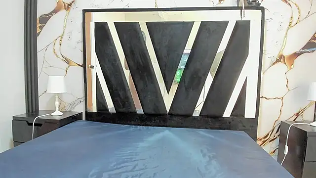 KarinaSimonz online show from October 12, 2025, 3:00 pm