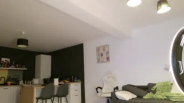 Lorennameliyy online show from September 27, 2025, 6:57 pm