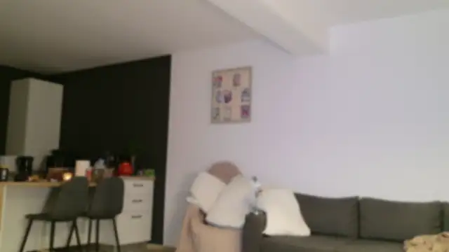 Lorennameliyy online show from October 13, 2025, 7:03 pm