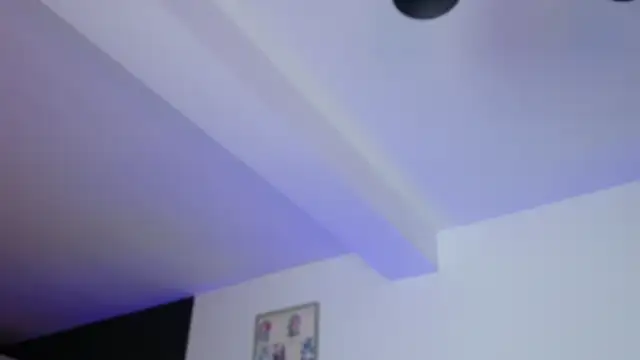 Lorennameliyy online show from November 11, 2025, 7:58 pm