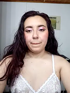 Emi chik online show from January 26, 2025, 2:14 am