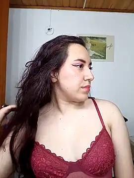 Emi chik online show from February 22, 2025, 4:29 am