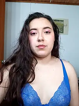 Emi chik online show from October 24, 2025, 11:06 am