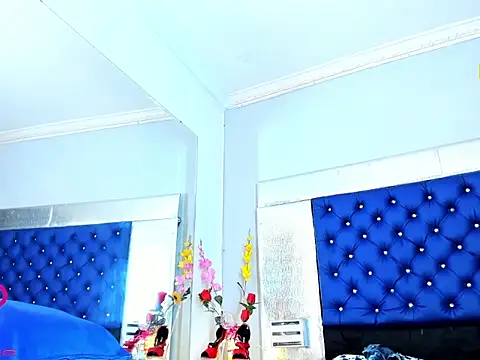 Eyleen Santos online show from March 15, 2026, 7:42 pm