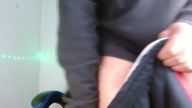 SexyBoy-Bigclit online show from October 12, 2025, 2:05 pm