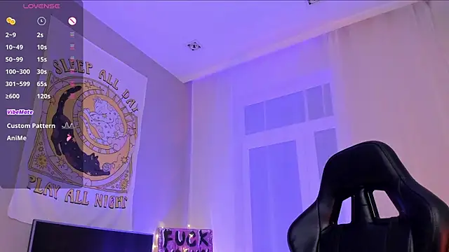 Marta May  online show from January 31, 2025, 10:21 pm