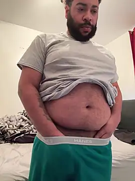 B and K online show from January 2, 2025, 4:35 pm