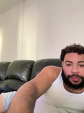 B and K online show from January 23, 2025, 6:45 pm