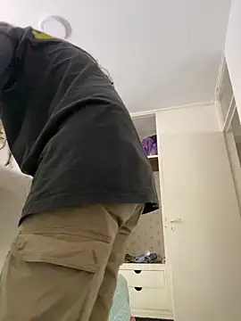 Argentiiniita online show from January 15, 2025, 8:58 pm