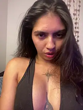 Argentiiniita online show from February 27, 2025, 2:53 am