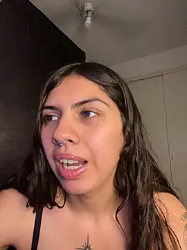 Argentiiniita online show from November 28, 2025, 12:46 am