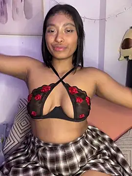 Isabella fasilier online show from February 22, 2025, 3:12 am