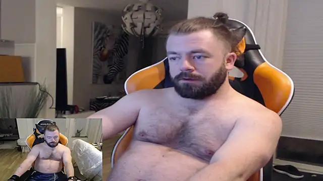 Snapshot of Sebuleczek chatting on February 28, 2025, 7:35 pm Sebuleczek online show from February 28, 2025, 7:35 pm