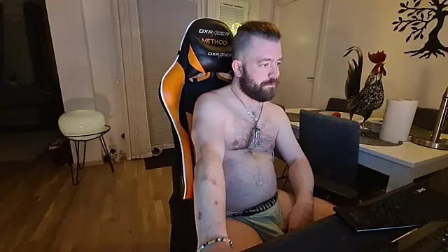 Snapshot of Sebuleczek chatting on March 22, 2025, 3:20 am Sebuleczek online show from March 22, 2025, 3:20 am