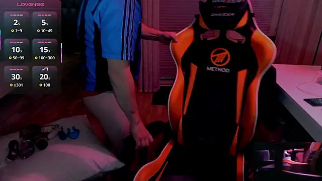 Snapshot of Sebuleczek chatting on September 27, 2025, 12:48 am Sebuleczek online show from September 27, 2025, 12:48 am