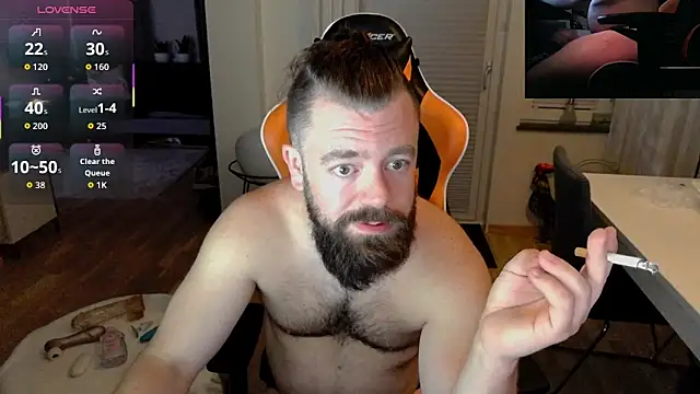 Snapshot of Sebuleczek chatting on September 29, 2025, 9:19 pm Sebuleczek online show from September 29, 2025, 9:19 pm