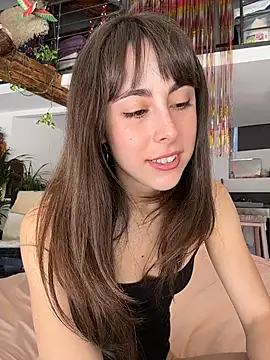 Angelene503 online show from June 5, 2026, 12:44 pm