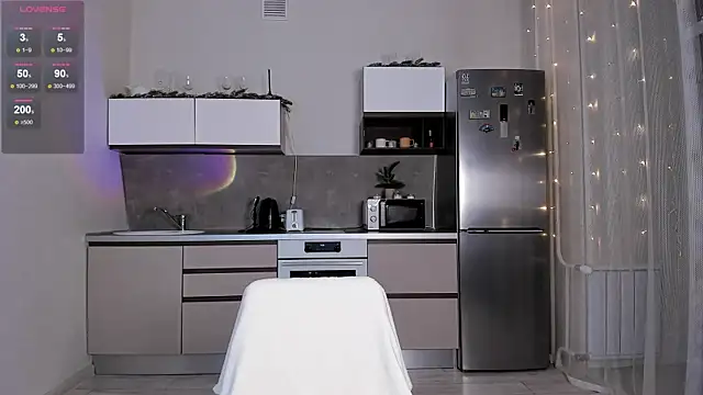 Elechka online show from January 8, 2026, 11:23 am