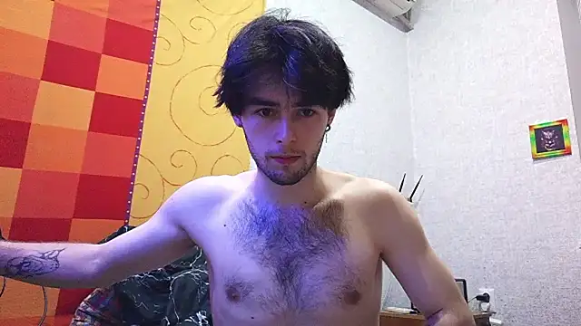 Snapshot of Ivan_Bybe chatting on May 2, 2026, 6:13 pm Ivan Bybe online show from May 2, 2026, 6:13 pm