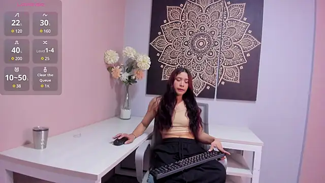 adelaa 11 online show from January 28, 2025, 12:11 pm