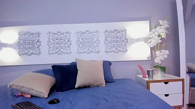 adelaa 11 online show from March 11, 2025, 7:03 pm